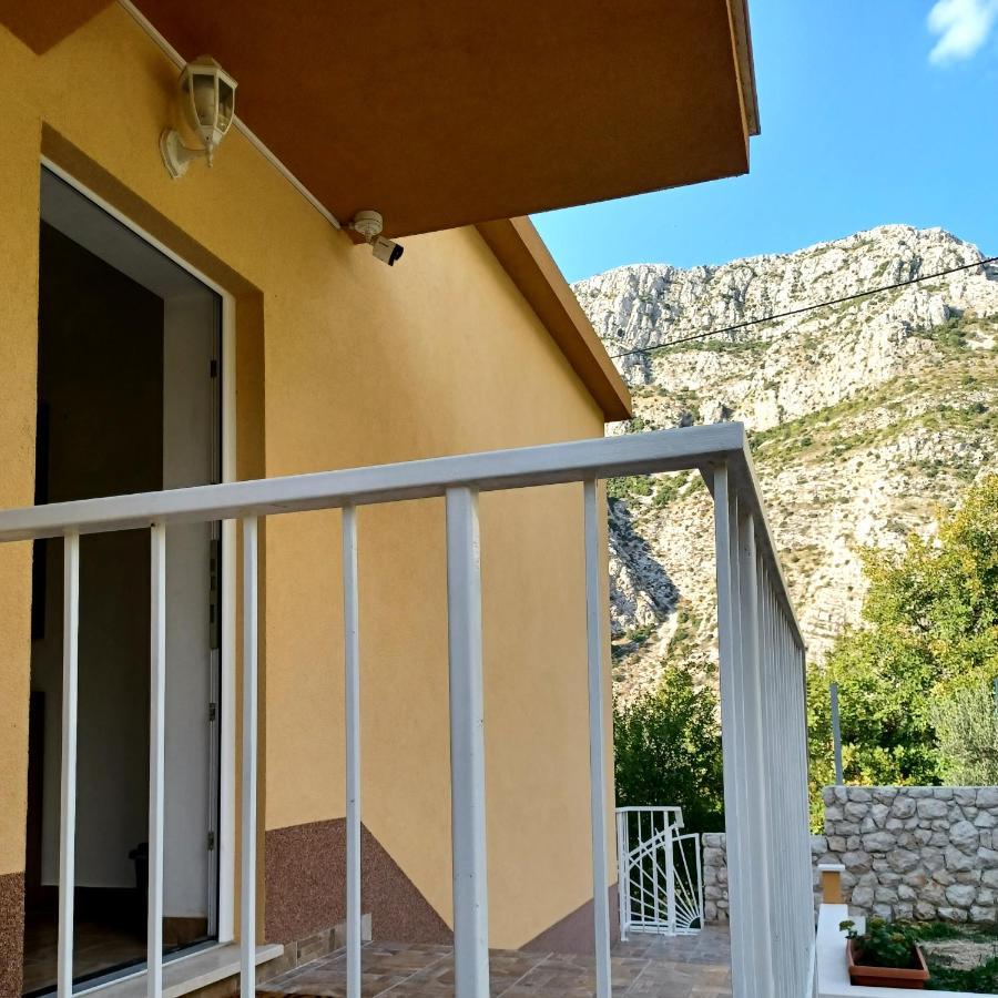 The A View Apartment Dubrovnik Exterior photo