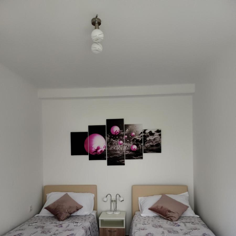 The A View Apartment Dubrovnik Exterior photo