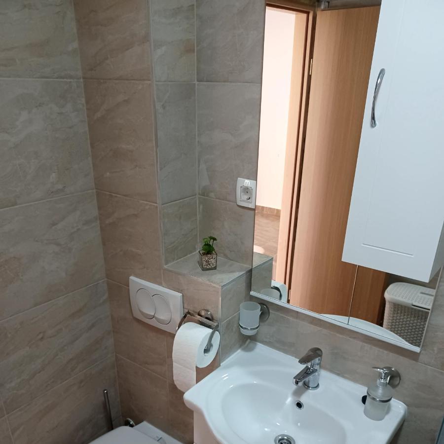 The A View Apartment Dubrovnik Exterior photo