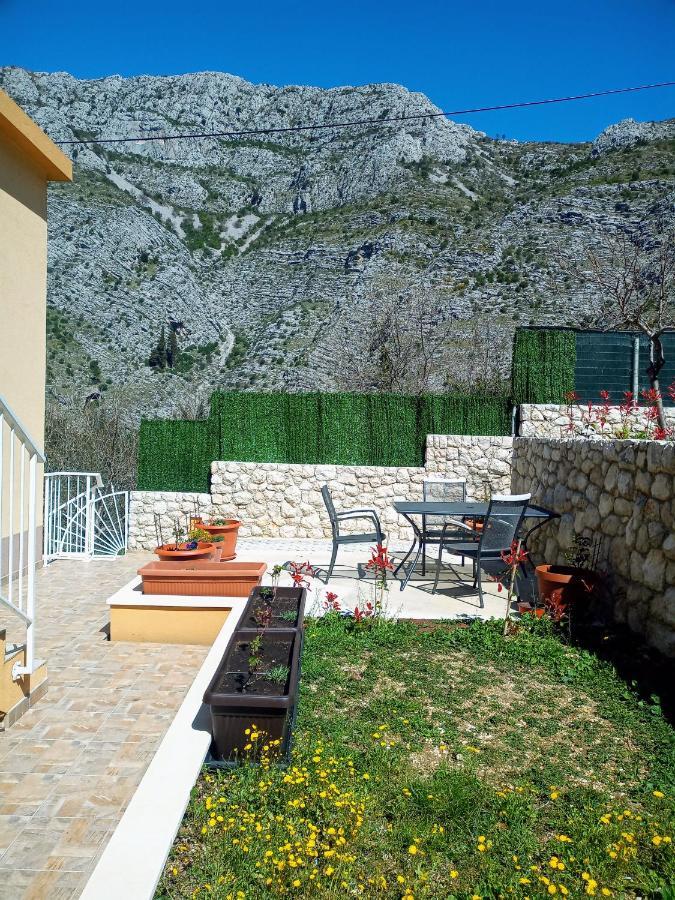 The A View Apartment Dubrovnik Exterior photo