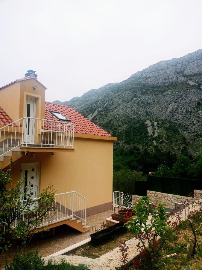 The A View Apartment Dubrovnik Exterior photo