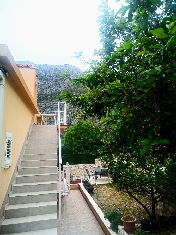 The A View Apartment Dubrovnik Exterior photo