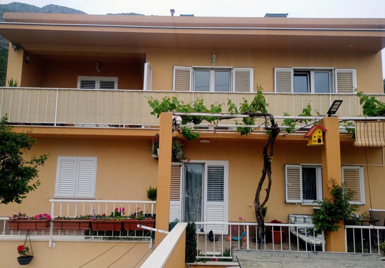 The A View Apartment Dubrovnik Exterior photo