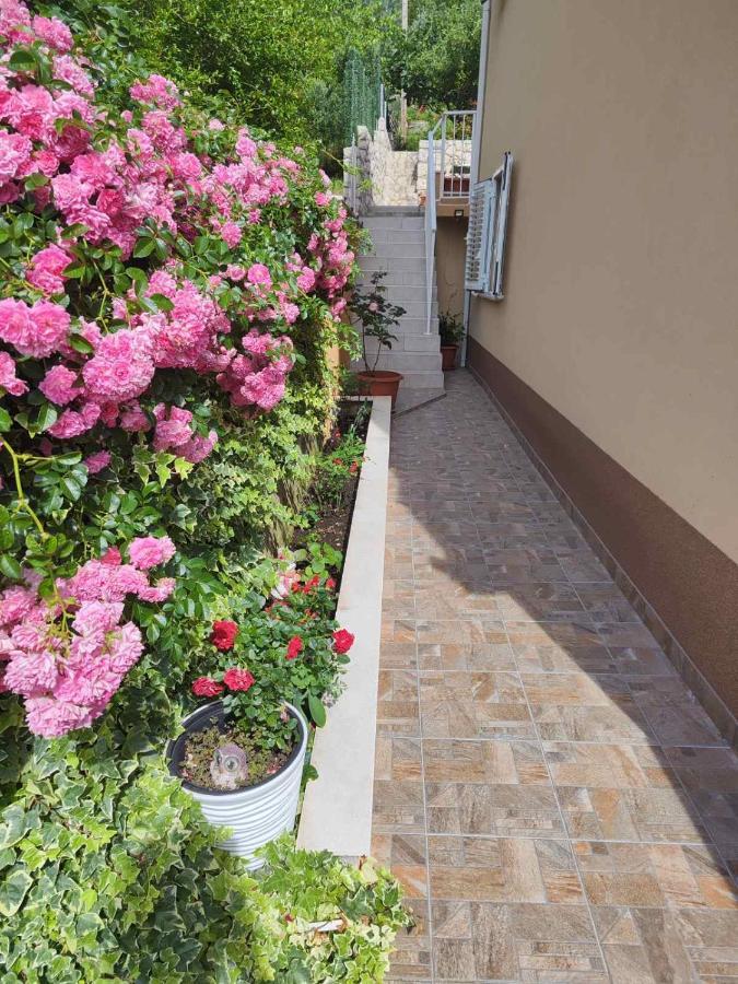 The A View Apartment Dubrovnik Exterior photo