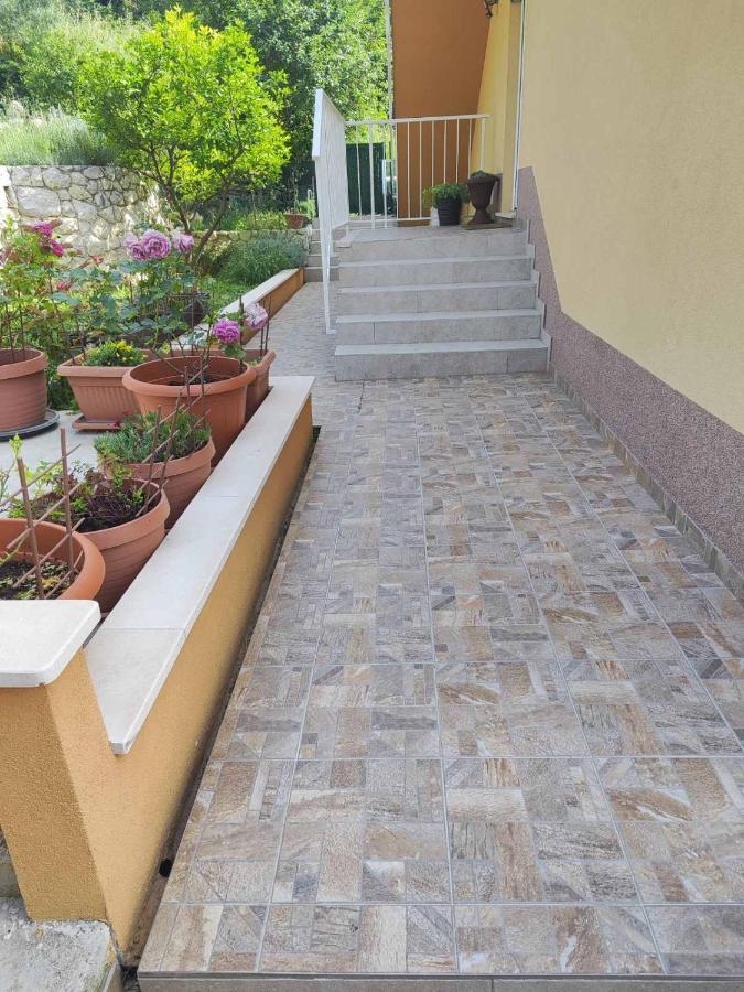 The A View Apartment Dubrovnik Exterior photo