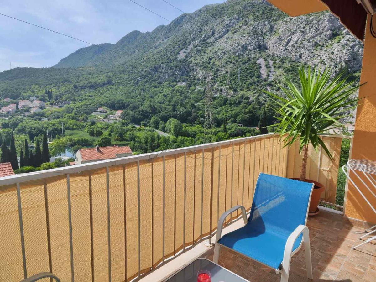 The A View Apartment Dubrovnik Exterior photo