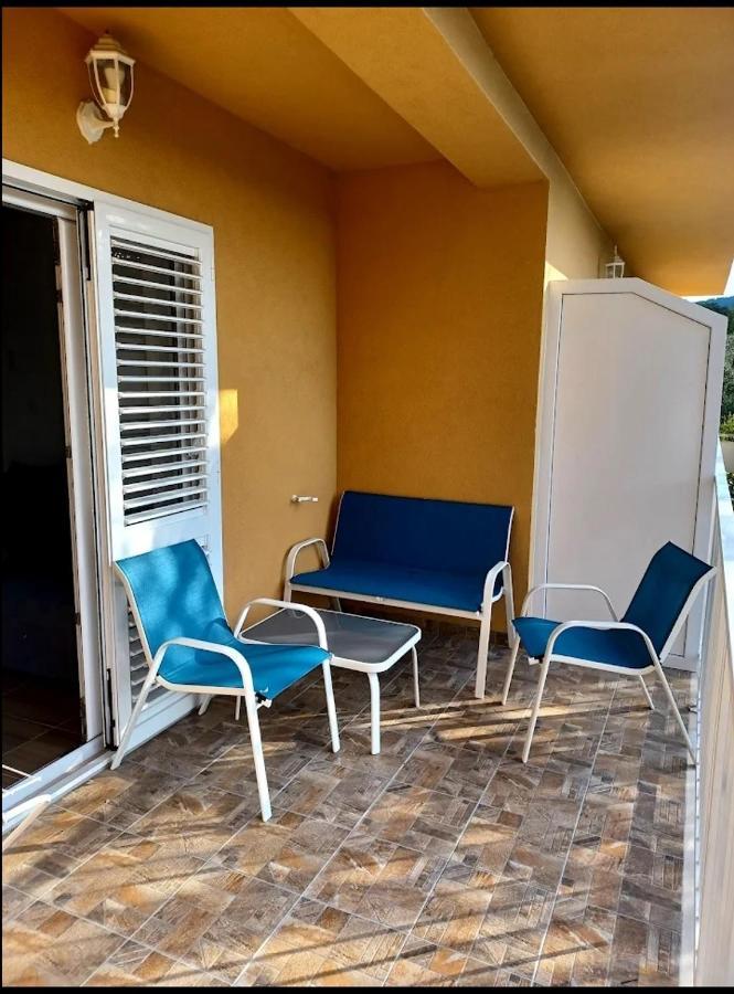 The A View Apartment Dubrovnik Exterior photo